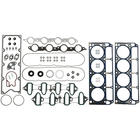 Clevite Head Gasket Set 01 Chevy 6.0L HS54332A