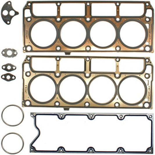 Clevite Head Gasket Set 01-07 Chevy 6.0L