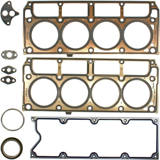 Clevite Head Gasket Set 02-07 Chevy 4.8L 5.3L HS54340