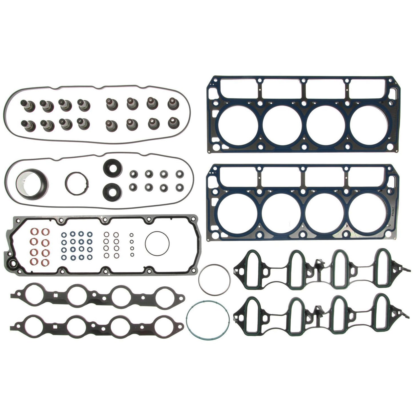 Clevite Head Gasket Set 07-16 Chevy 4.8L 5.3L HS54442C