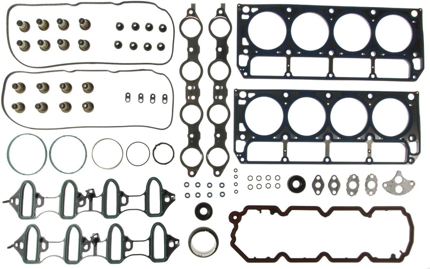 Clevite Head Gasket Set 10-14 Chevy 5.3L HS54442D