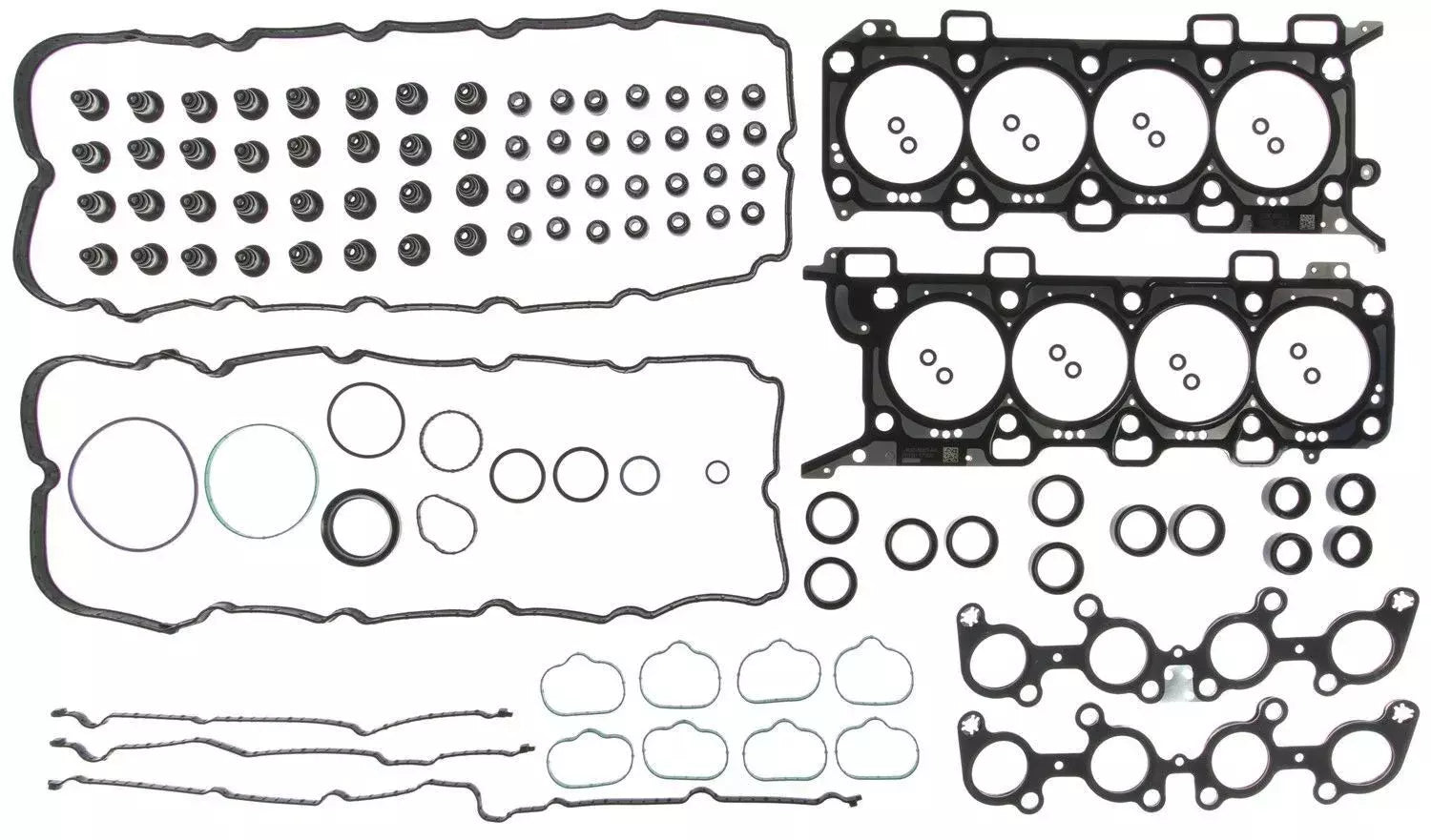 Clevite Head Gasket Set 14 Ford 5.0L HS55005A
