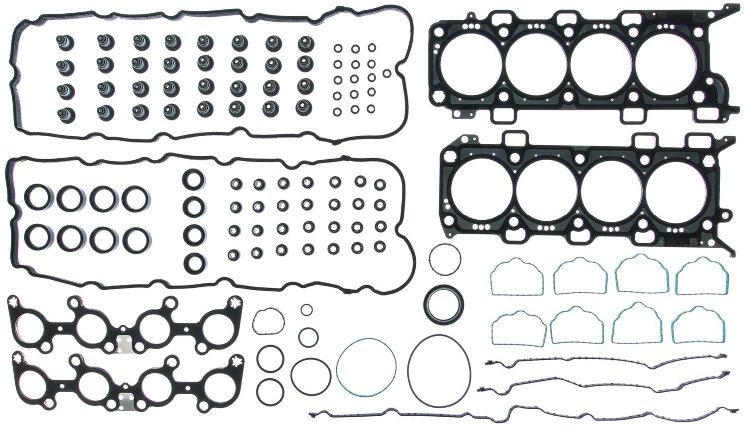 Clevite Head Gasket Set 15-17 Ford 5.0L HS55134