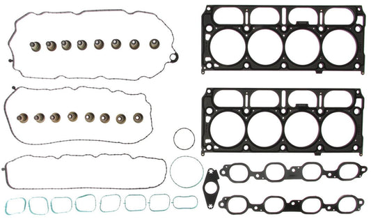 Clevite Head Gasket Set 15-20 Chevy 6.2L HS55332