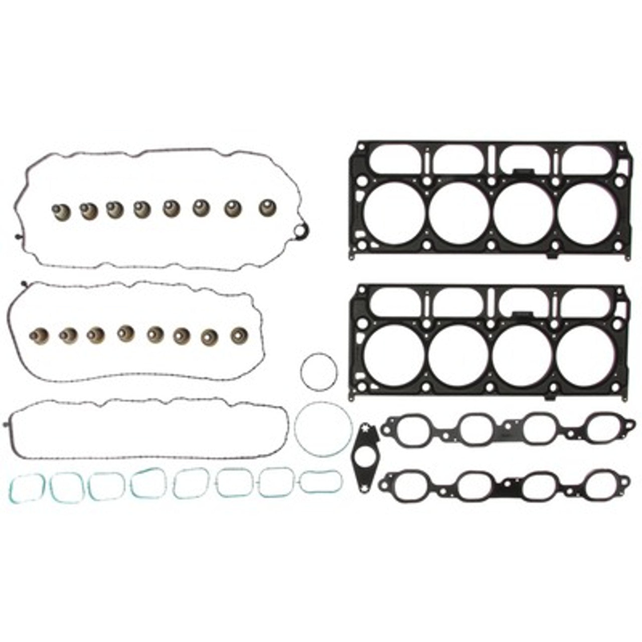 Clevite Head Gasket Set Chevy 6.2L