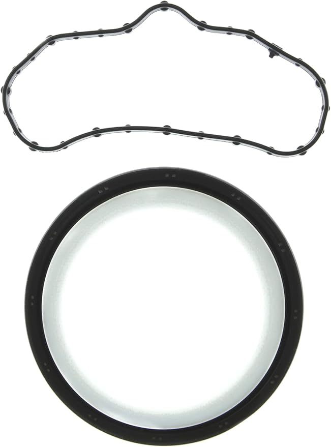 Clevite Main Bearing Gasket Set 14-22 Chevy 5.3L 6.2L JV1755
