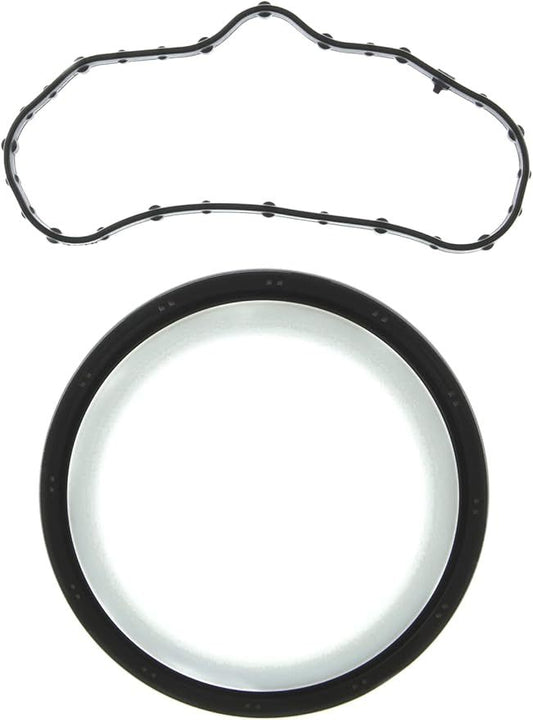 Clevite Main Bearing Gasket Set 14-22 Chevy 5.3L 6.2L JV1755