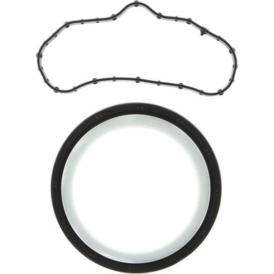 Clevite Main Bearing Gasket Set 14-22 Chevy 5.3L 6.2L
