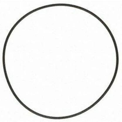 Clevite Water Pump Backing Plate 97-16 Chevy LS