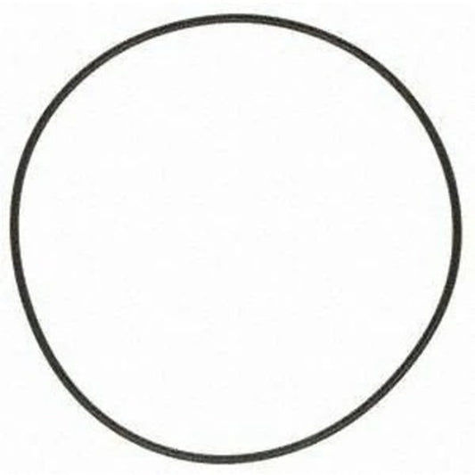 Clevite Water Pump Backing Plate 97-16 Chevy LS