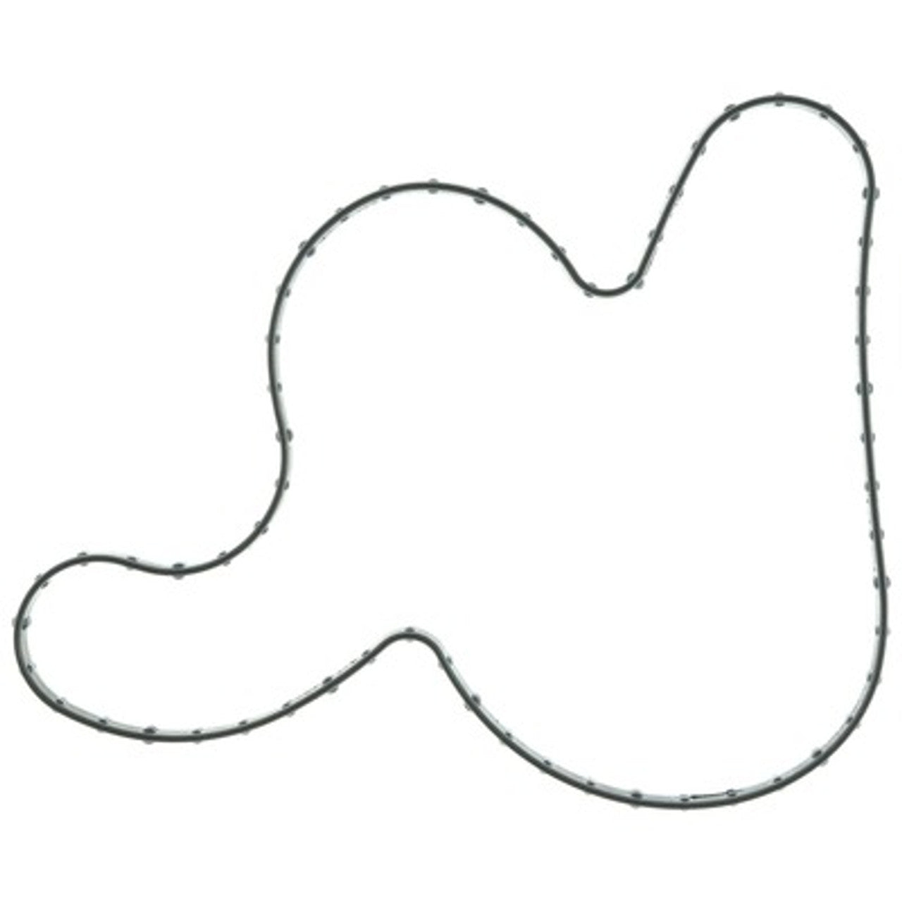 Clevite Water Pump Gasket 20-22 Ford Godzilla 7.3L