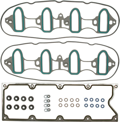 Clevite Intake Manifold Gasket Set 97-16 Chevy LS MIS16340
