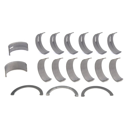 Mahle Original/Clevite Main Bearing Set MS1624V