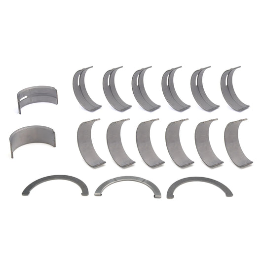 Mahle Original/Clevite Main Bearing Set MS1624V