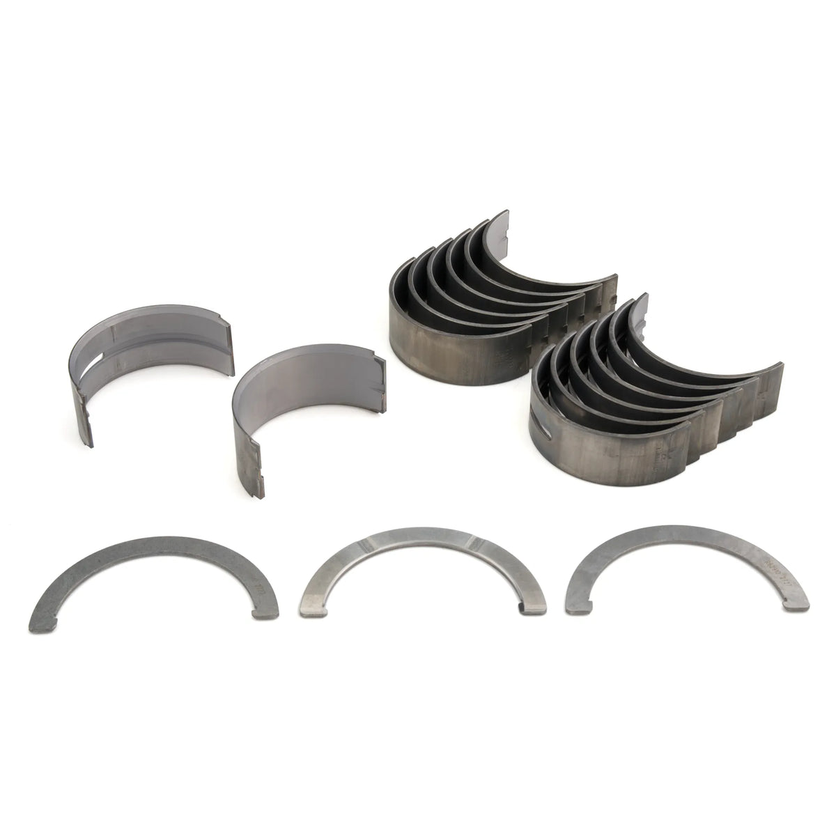 Clevite Main Bearing Set MS1624V