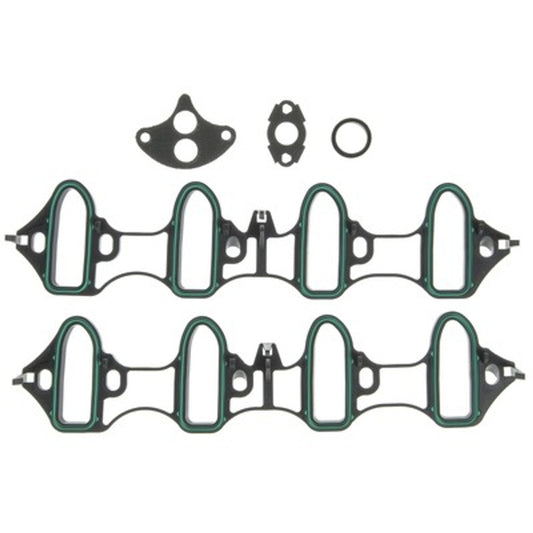Clevite Intake Manifold Gasket Set Chevy LS