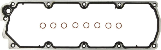Clevite Valley Pan Gasket 05-19 Chevy LS MS19305