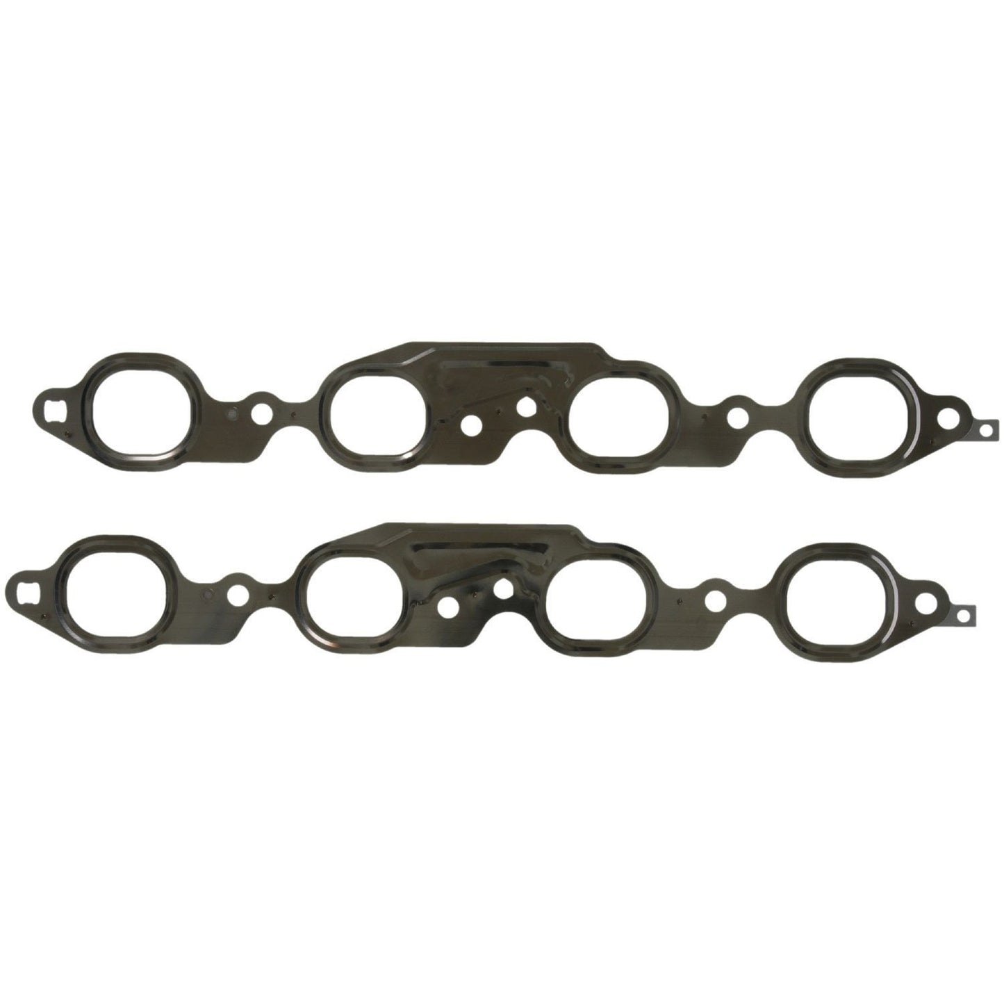 Clevite Exhaust Manifold Gasket Set 01-04 Chevy 5.7L MS19498