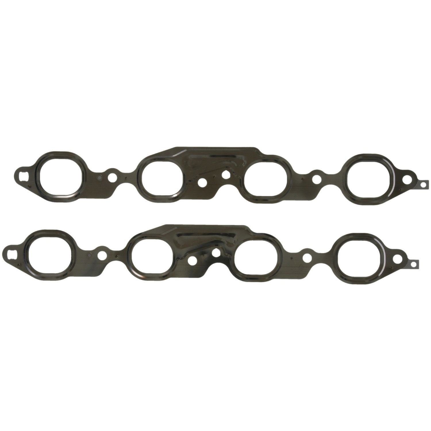 Clevite Exhaust Manifold Gasket Set 01-04 Chevy 5.7L MS19498