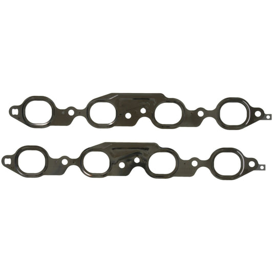 Clevite Exhaust Manifold Gasket Set 01-04 Chevy 5.7L MS19498