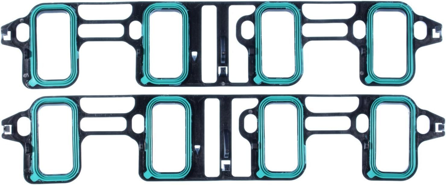Clevite Intake Manifold Gasket Set 08-19 Chevy 6.0L MS19598