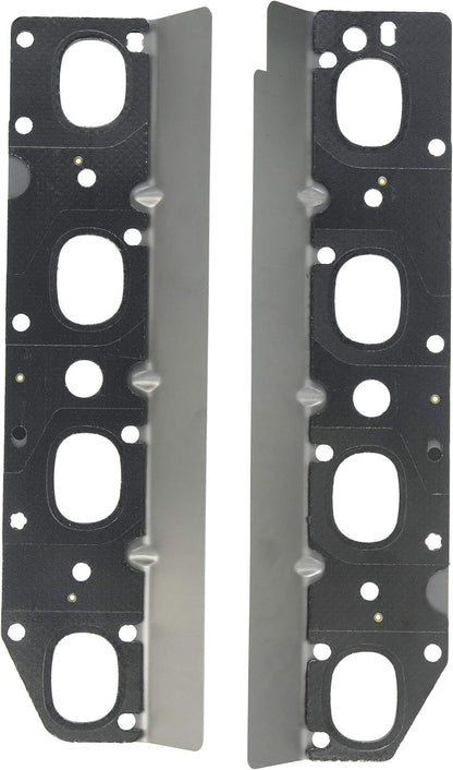 Clevite Exhaust Manifold Gasket Set 09-21 Hemi 5.7L MS19832