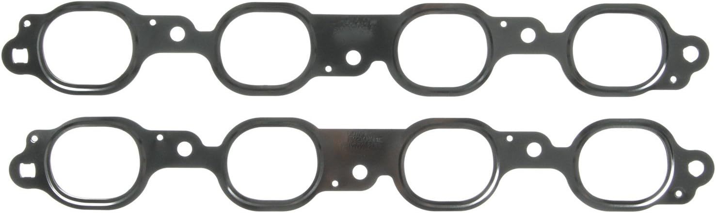 Clevite Exhaust Manifold Gasket Set 14-22 Chevy 5.3L 6.2L MS19936