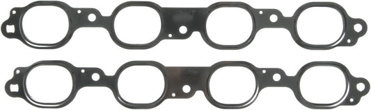 Clevite Exhaust Manifold Gasket Set 14-22 Chevy 5.3L 6.2L MS19936