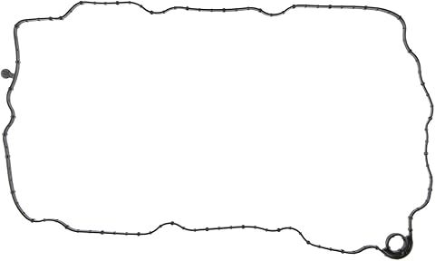 Clevite Valley Pan Gasket 14-19 Chevy 5.3L 6.2L MS19944