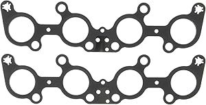 Clevite Exhaust Manifold Gasket Set 11-14 Ford 5.0L MS19953