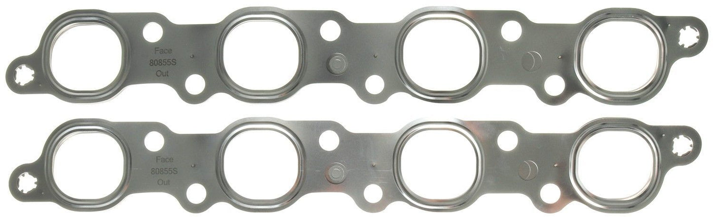 Clevite Exhaust Manifold Gasket Set 20-22 Ford 7.3L MS20628