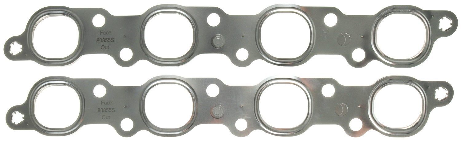 Clevite Exhaust Manifold Gasket Set 20-22 Ford 7.3L MS20628