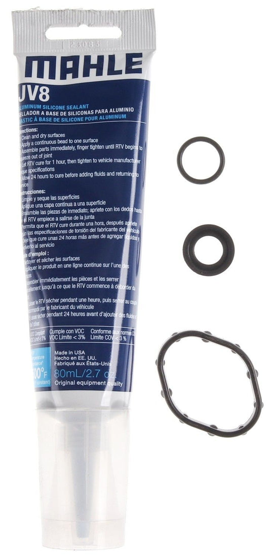 Clevite Oil Pan Gasket Set 20-22 Ford 7.3L OS32453