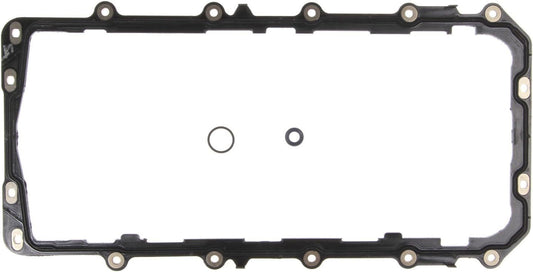 Clevite Oil Pan Gasket Set 11-17 Ford 5.0L OS32461