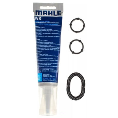 Oil Pan Gasket GM Gen V LT-Series