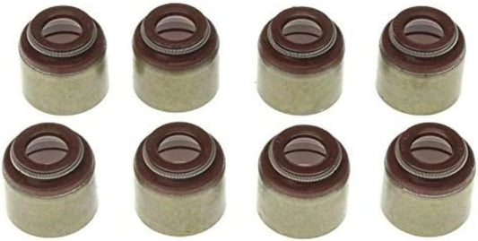 Clevite Valve Stem Oil Seal Set 99-01 Chevy LS SS45919
