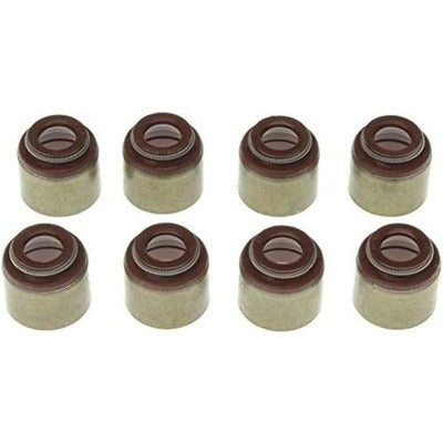 Clevite Valve Stem Oil Seal Set Chevy LS