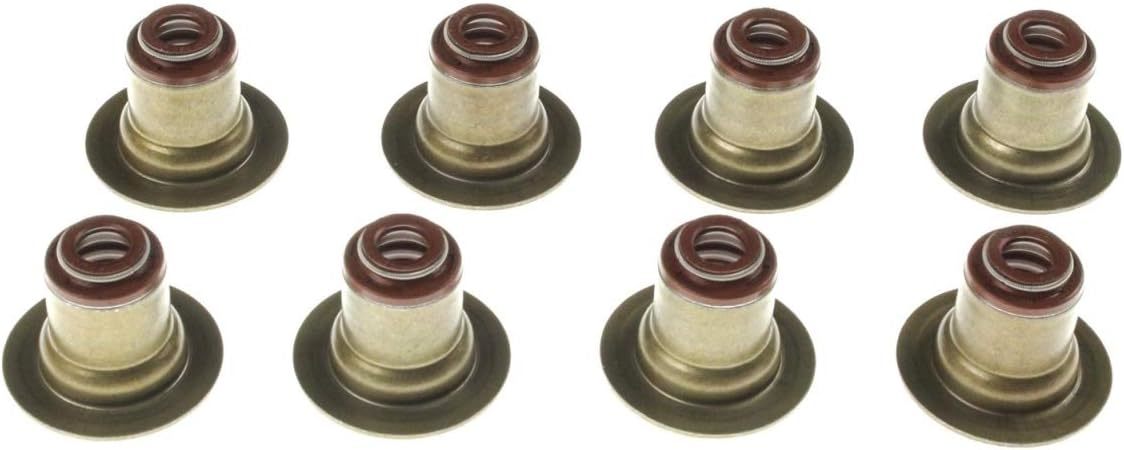 Clevite Exhaust Valve Stm Oil Seal Set 99-14 Chevy LS SS45920