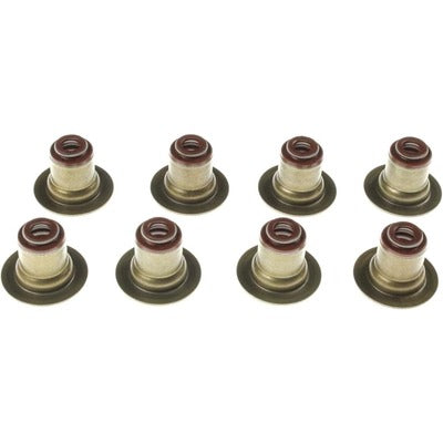 Clevite Exhaust Valve Stm Oil Seal Set Chevy LS SS45920