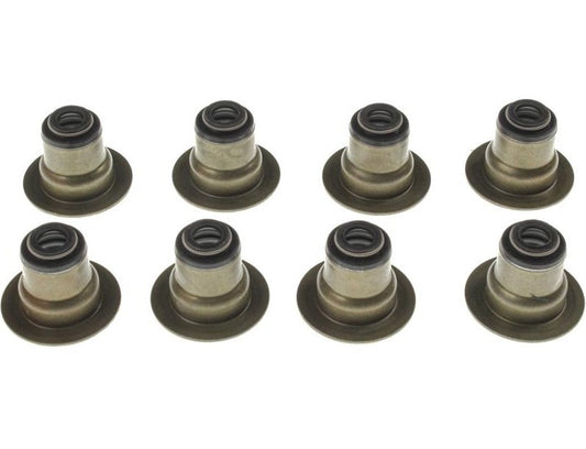 Clevite Intake Valve Stm Oil Seal Set 99-14 Chevy LS SS45921