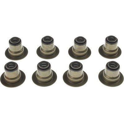 Clevite Intake Valve Stem Oil Seal Set Chevy LS