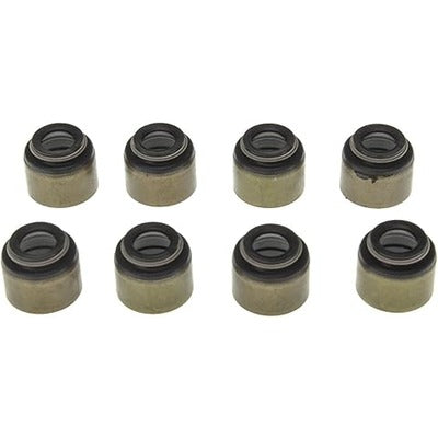 Clevite Intake Valve Stm Oil Seal Set Chevy LS