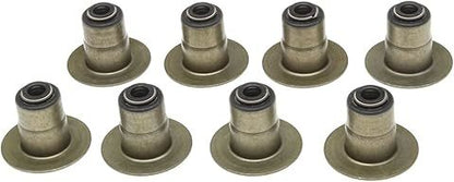 Clevite Exhaust Valve Stm Oil Seal Set 05-10 Hemi 6.1L SS45949