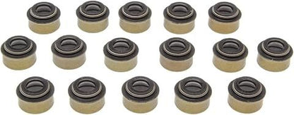 Clevite Valve Stem Oil Seal Set 09-21 Hemi 5.7L SS46045A