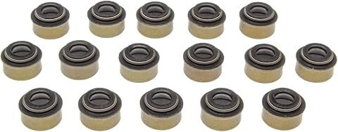 Clevite Valve Stem Oil Seal Set 09-21 Hemi 5.7L SS46045A