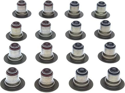 Clevite Valve Stem Oil Seal Set 14-22 Chevy 5.3L 6.2L SS46078