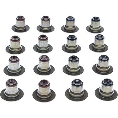 Clevite Valve Stem Oil Seal Set Chevy 5.3L 6.2L