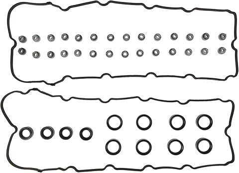 Clevite Valve Cover Gasket Set 11-14 Ford 5.0L VS50734