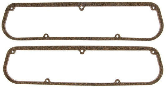 Clevite Valve Cover Gasket Set 15-17 Ford 5.0L VS50836