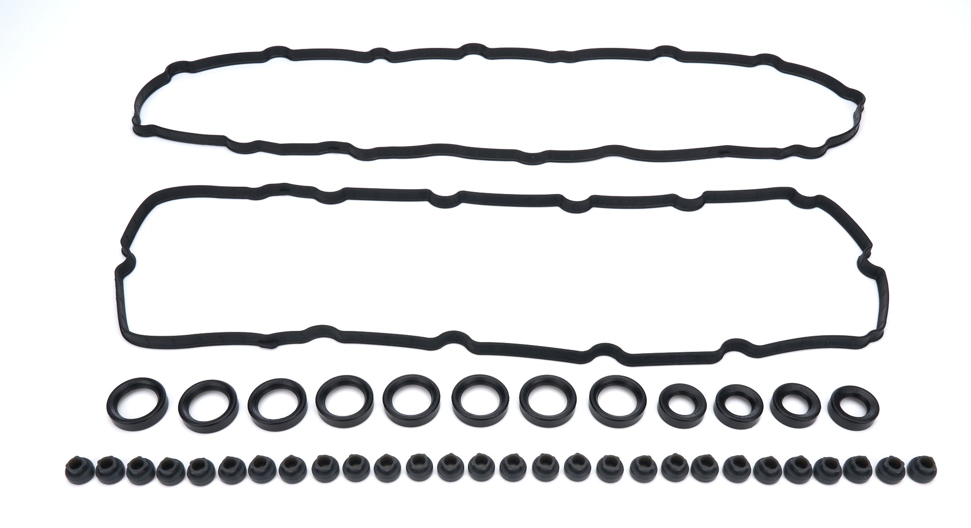 Clevite Valve Cover Gasket Set Ford 5.0L